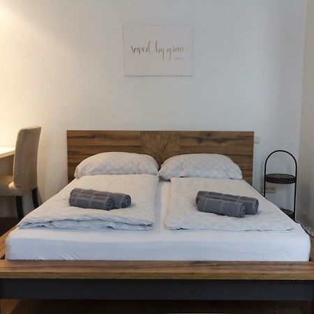 Trending Apartment Вена Экстерьер фото