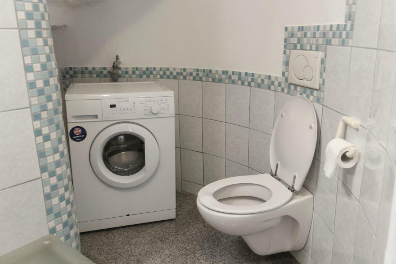 Trending Apartment Вена Экстерьер фото