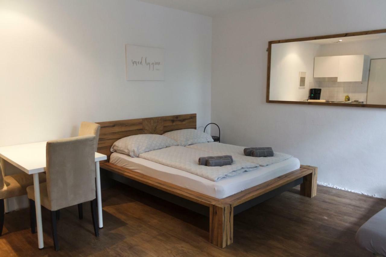 Trending Apartment Вена Экстерьер фото
