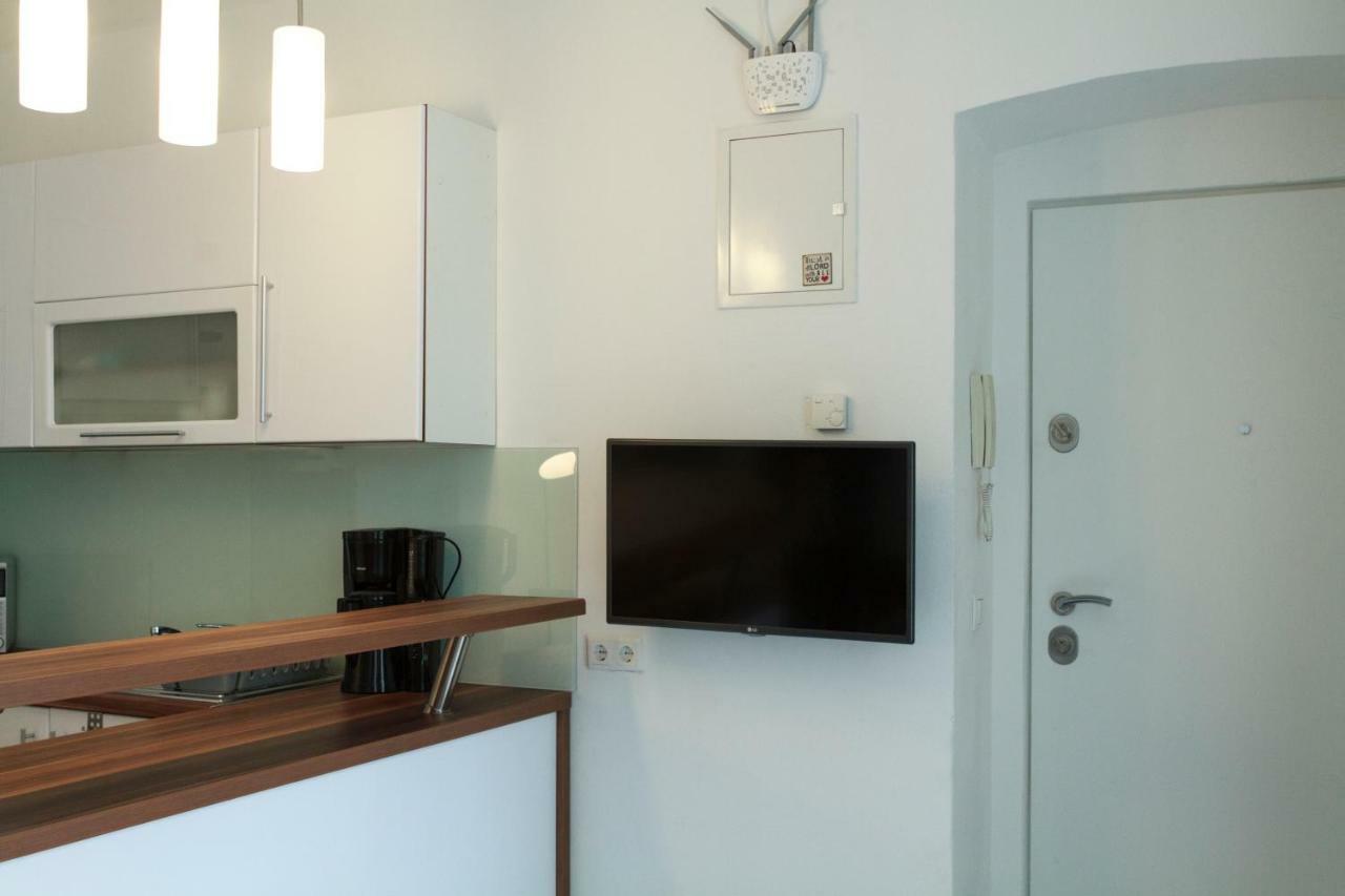 Trending Apartment Вена Экстерьер фото