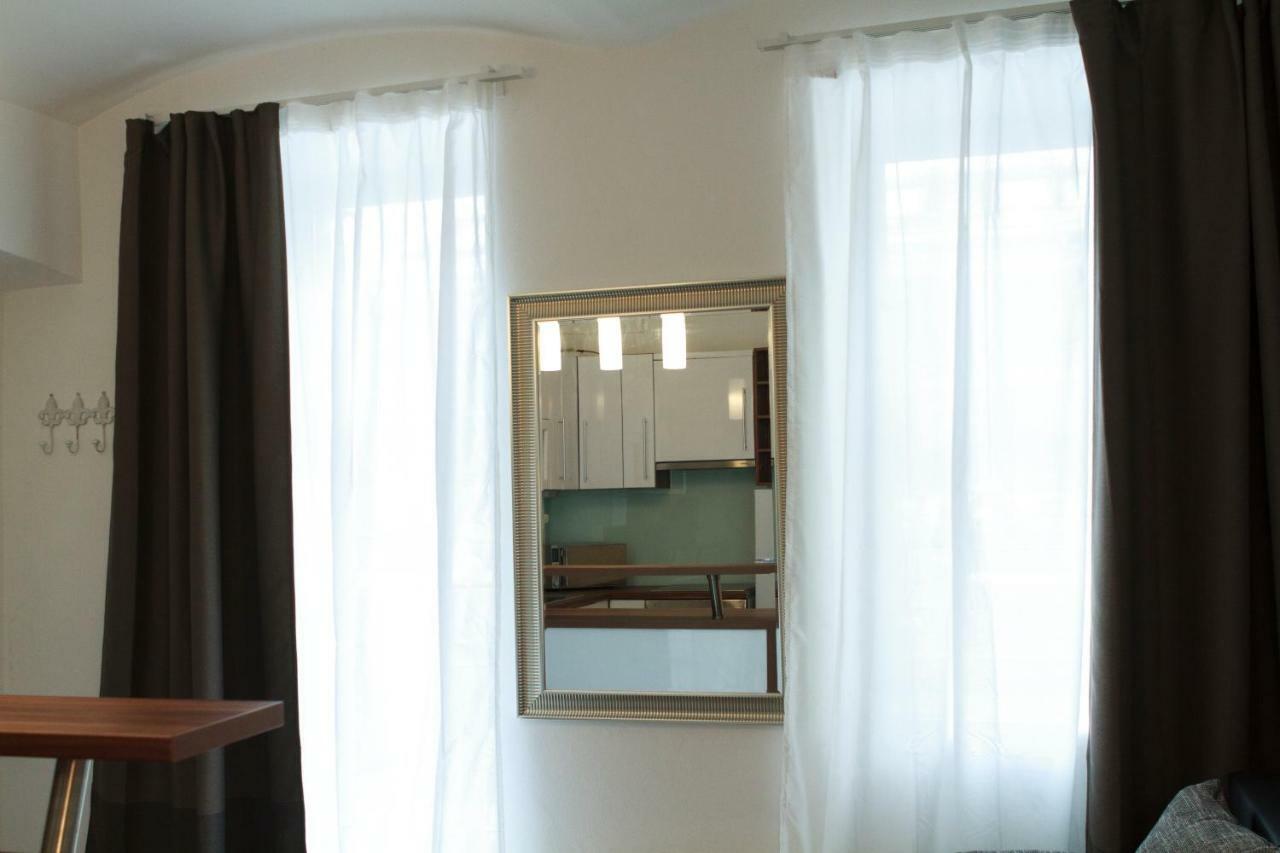 Trending Apartment Вена Экстерьер фото