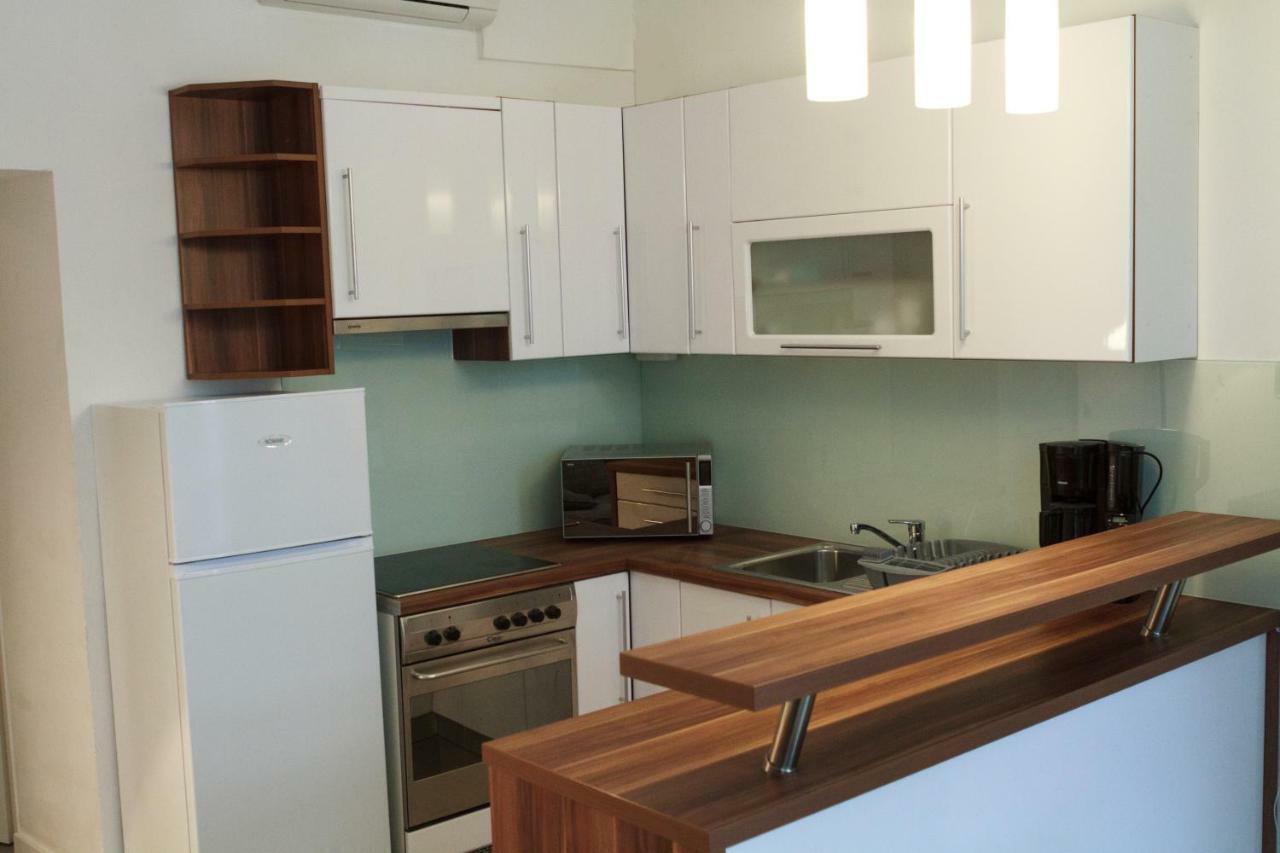 Trending Apartment Вена Экстерьер фото