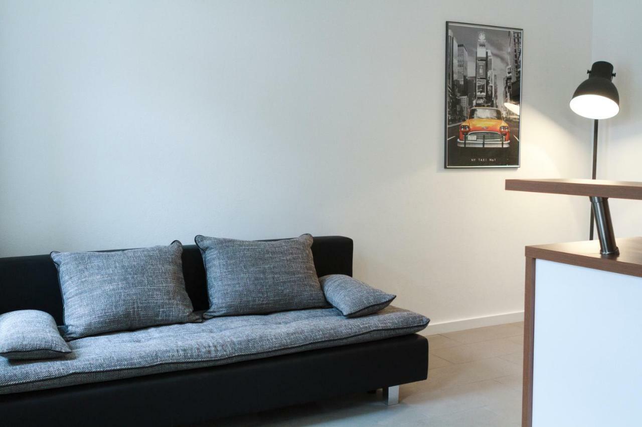 Trending Apartment Вена Экстерьер фото