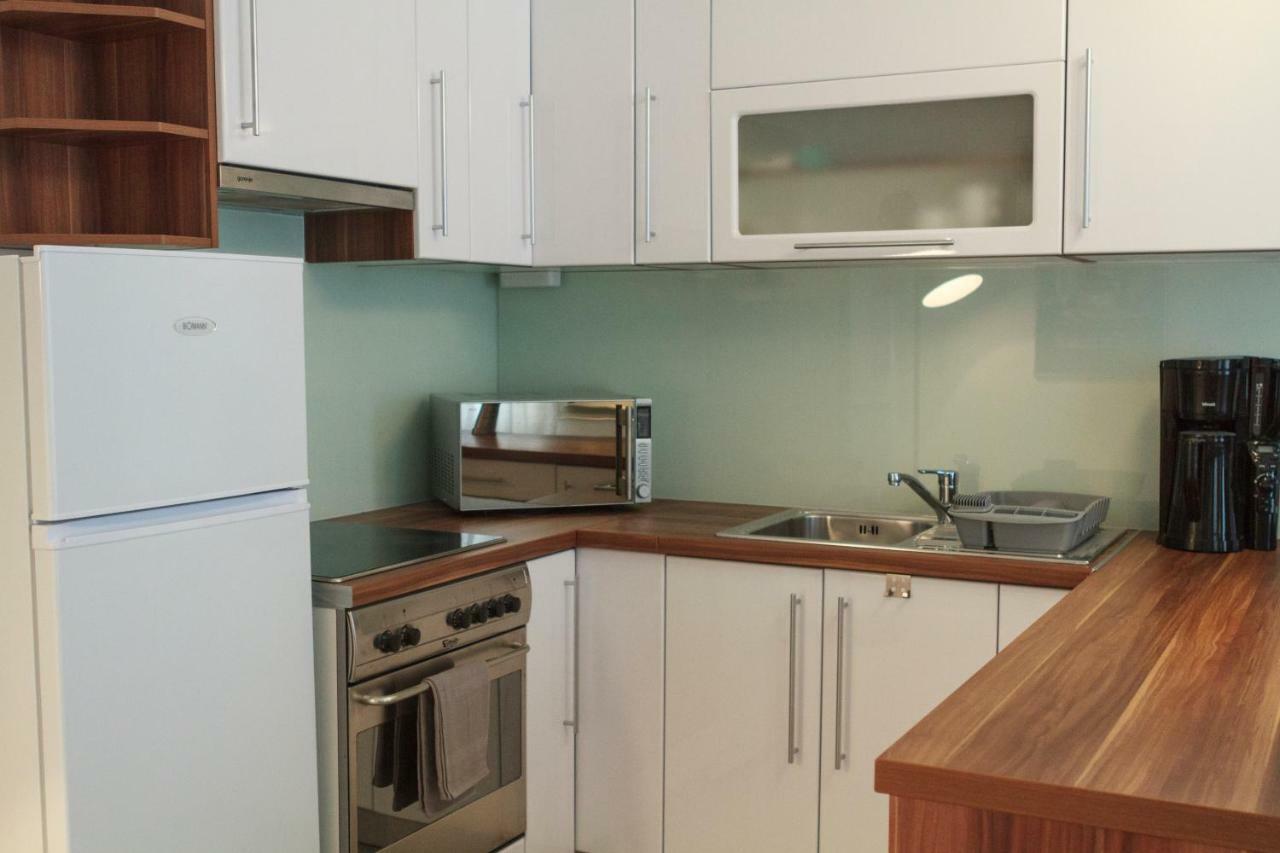 Trending Apartment Вена Экстерьер фото
